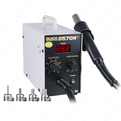 QUICK 857DW PLUS SMD
